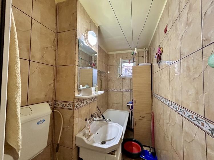 Apartament 2 camere, semidecomandat, Mihai Bravu, Ploiesti - 8