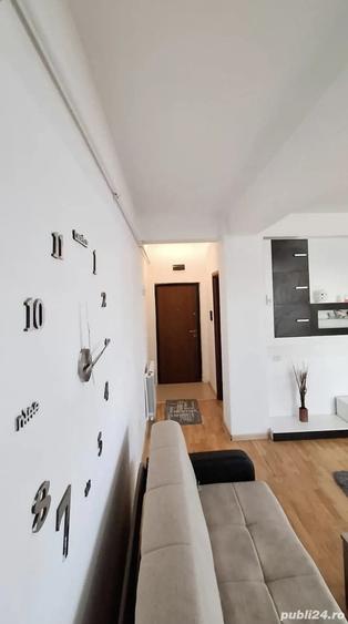 Inchiriez Apartament Mamaia Nord - 2