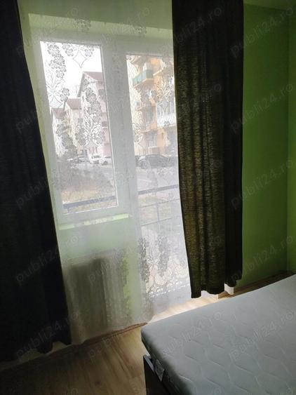 Inchiriez garsoniera mobilata ?i utilata - 4