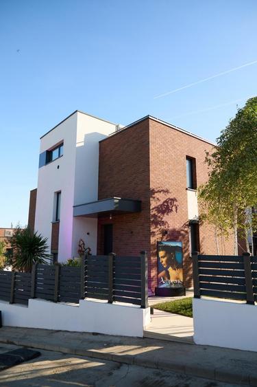 Vila exclusivista pe malul lacului Snagov, cu ponton privat! - 5