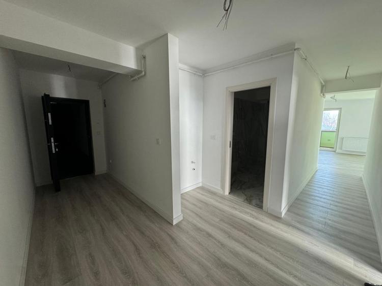 Apartament 2 camere, posibilitate decomandare, 56,7 mp, zona Corneliu Coposu - 5