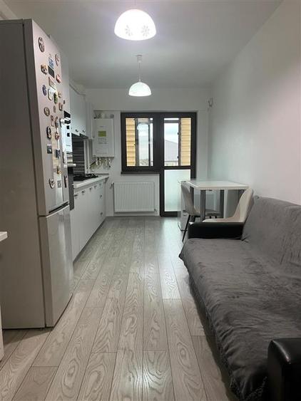 Apartament 2 camere Capat Cug - 399 euro - 6