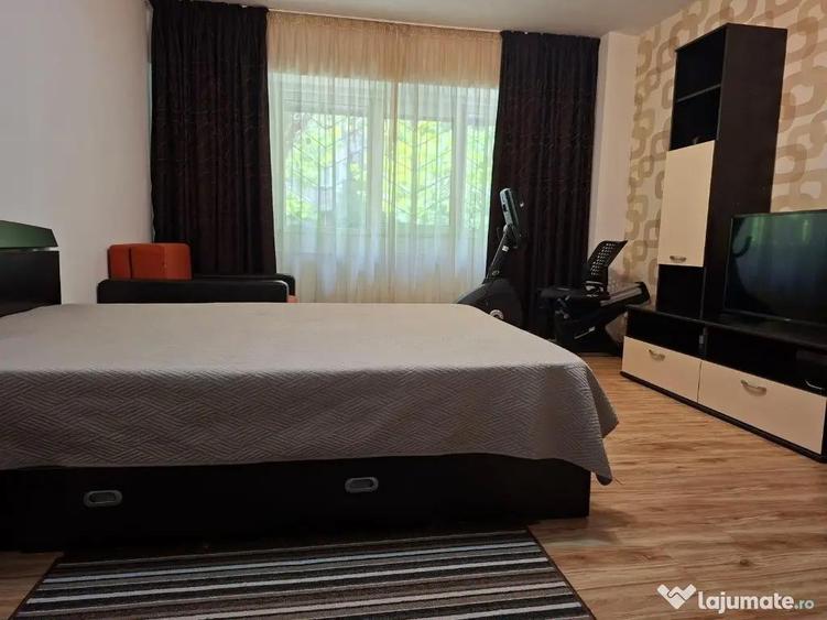 Vitan - Str. Foisorului, inchiriere garsoniera mobilata - 7