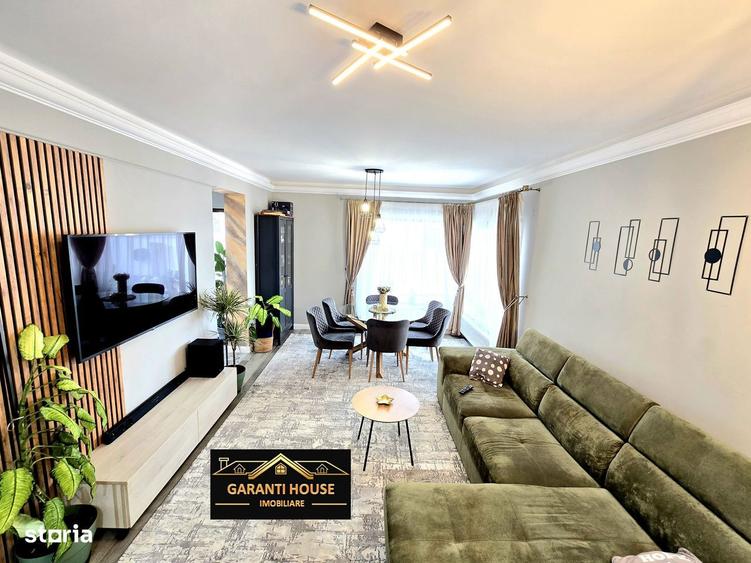 Mocira, casa pe un nivel, mobilata si utilata, 169 000 negociabil - 3