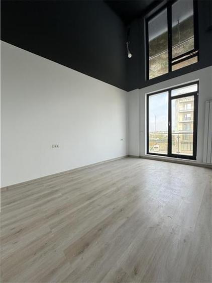 Apartament 2 camere Mamaia Nord la Cativa Pasi de Mare - 4