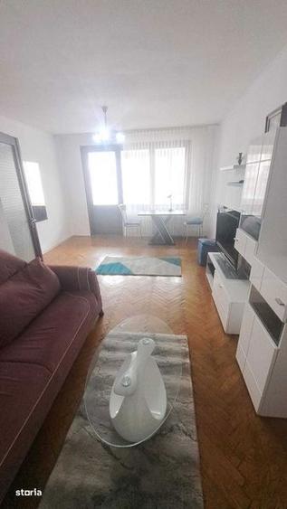 Inchiriere Apartament 2 camere Sala Palatului - 7