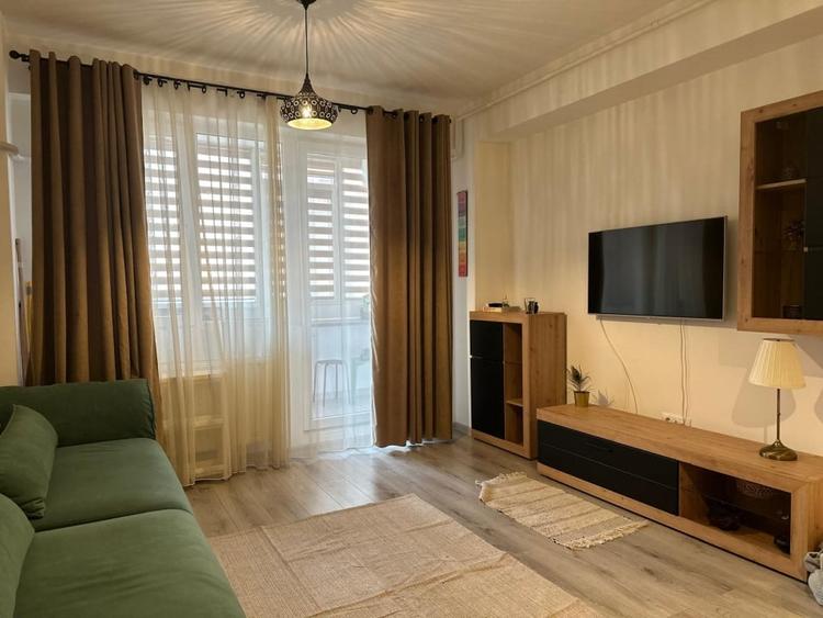 Apartament 2 camere cu dressing | Militari Residence – Rezervelor - 4