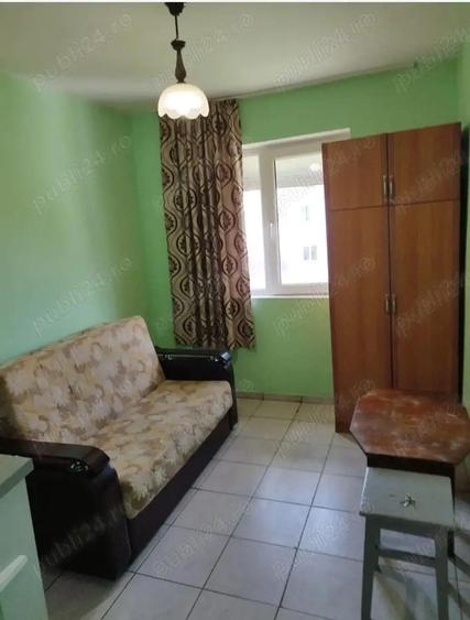 STOOP! GARSONIERA inchiriere Podude Piatra - 2