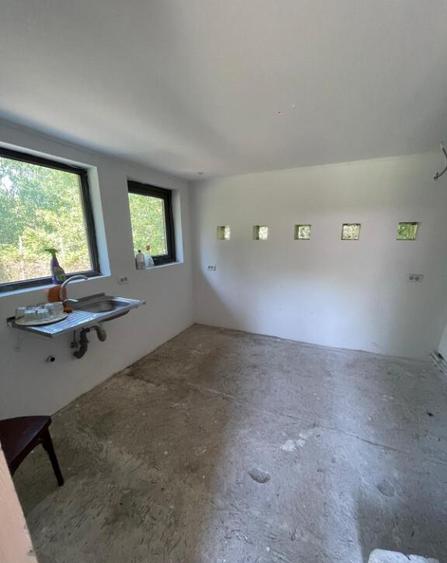 Casa 4 camere P+1E zona 3 Insule - 3