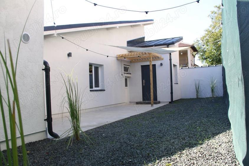 Casa de vanzare, zona Vlaicu, 4 Camere si Pivnita, (direct de la proprietar) - 4