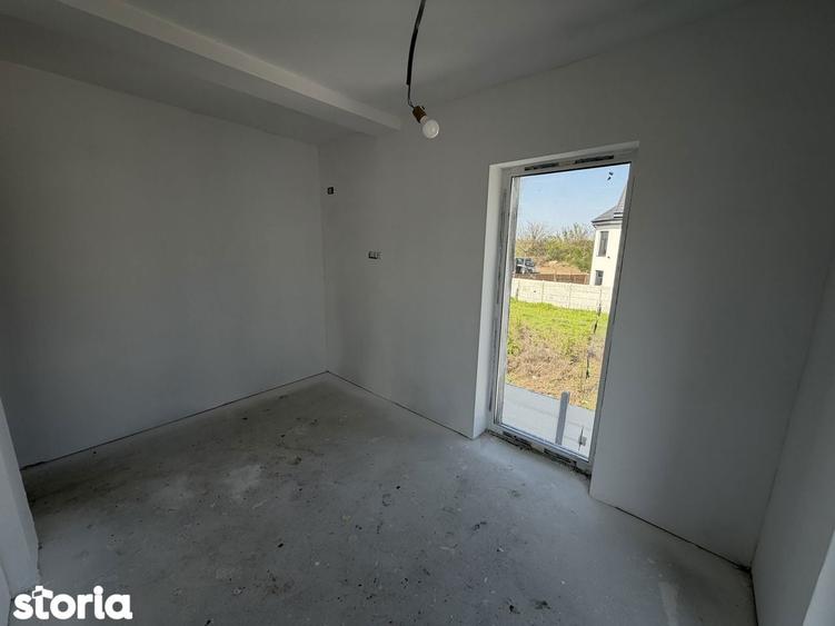 Direct Dezvoltator Casa individuala 4 camere teren 500 mp tva inclus - 8