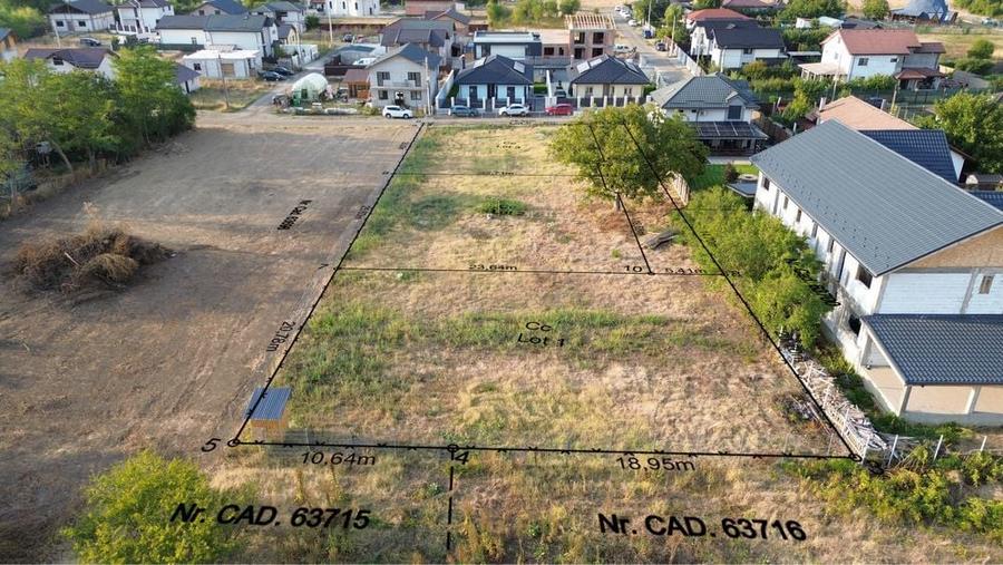 Teren 700mp Vadu Anei - 3