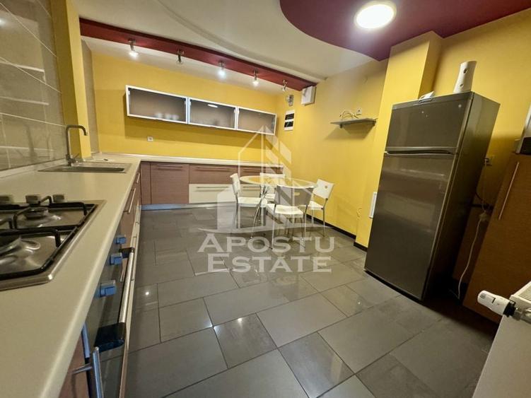 Apartament cu 2 camere la 5 minute de Iulius Mall - 1