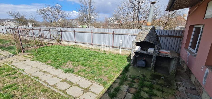 Service Auto/Spatiu Productie 300 Mp+ Apartament, Str Podeni, Unirii - 11