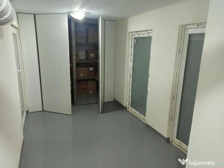 Sp.com.-45mp+terasa descop-10mp+2parcari/20min metrou Ber... - 1