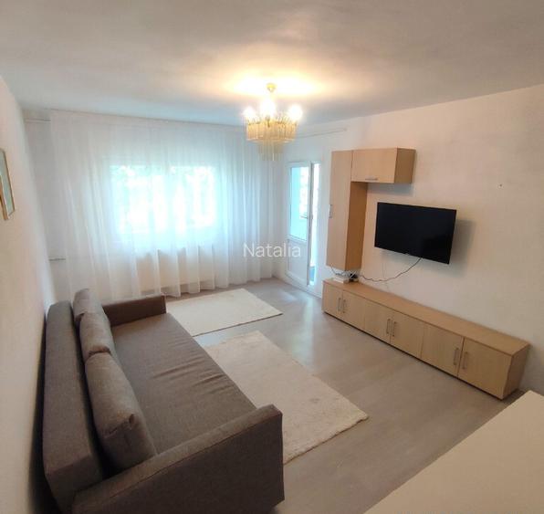Inchiriez apartament 2 camere Gorjului Militari