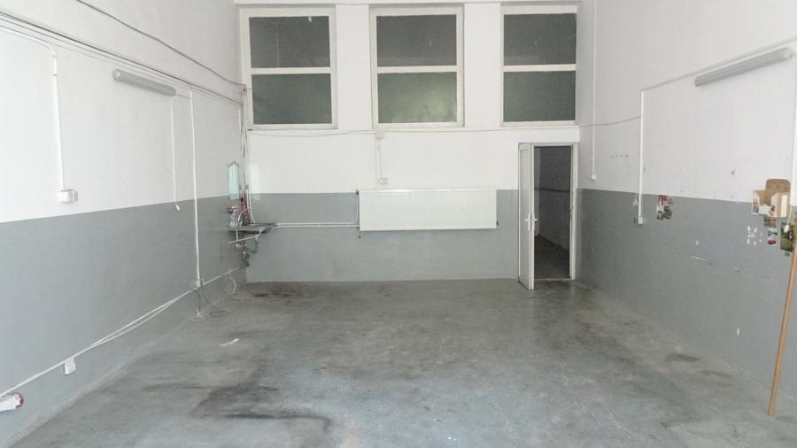 Inchiriez proprietate in Deva, zona ultracentrala (Ion Creanga) - 8