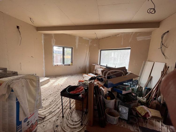 Proprietate de vânzare – Corbeanca, 2 case pe teren de 470 mp - 20