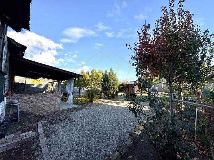 Casa individuală cu 6 camere | Mosnita Veche - 18