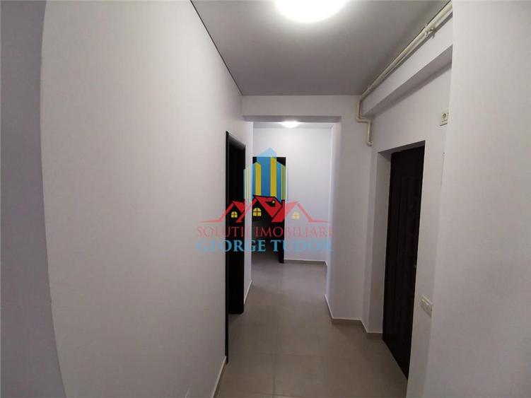 Inchiriere apartament 3 camere Militari Residence - 3