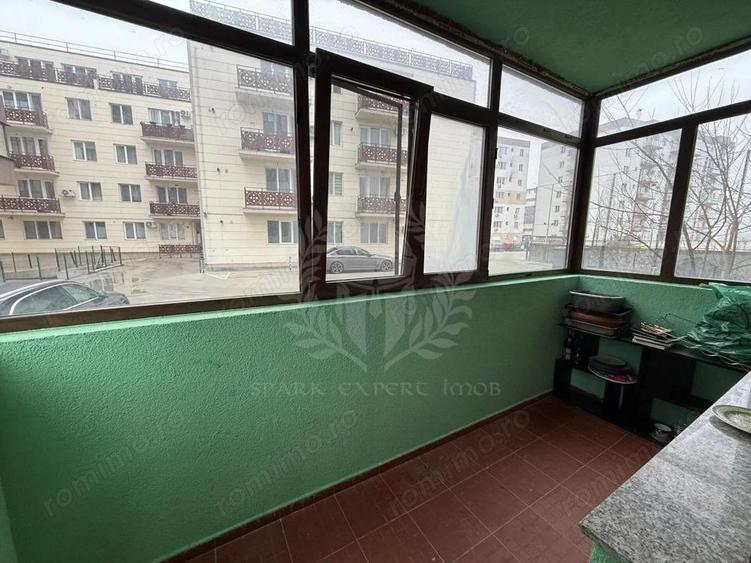 Apartament 3 camere, spa?ios, bloc nou zona 9 Mai, Ploiesti - 12