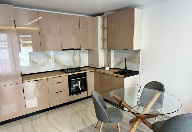 Apărătorii Patriei: 2 Camere la Prima Închiriere, Bloc 2025 și Terasă de 46 mp - 6