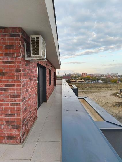 Apartament cu 2 camere decomandat, mobilat în Mehala