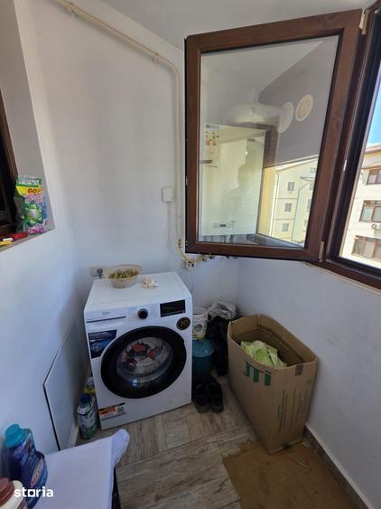 Apartament cu 3 camere în Miroslava