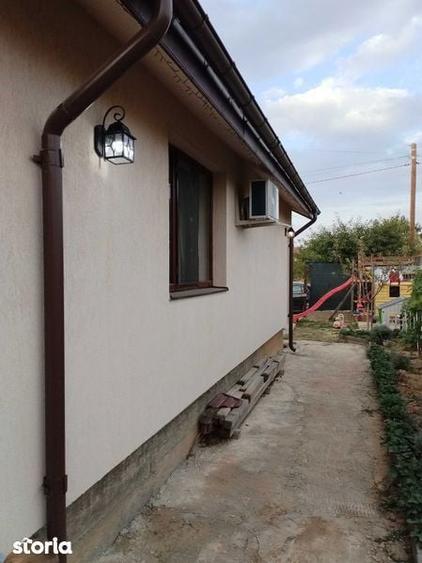 Casă cu 4 camere cu Teren 120 Mp în Gării