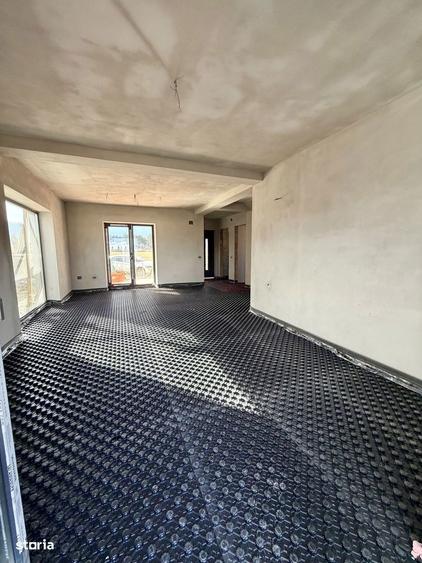 Casa de vanzare NZEB la poalele Mun?ilor Piatra Craiului - 1