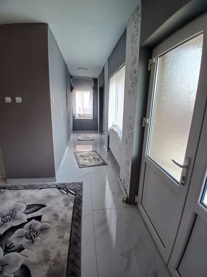 Casă cu 2 camere în Beliu