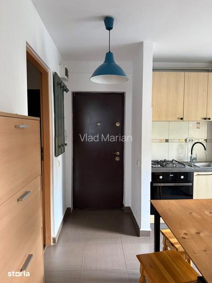 Apartament 2 camere, imobil nou, langa FSEGA si Iulius Mall!