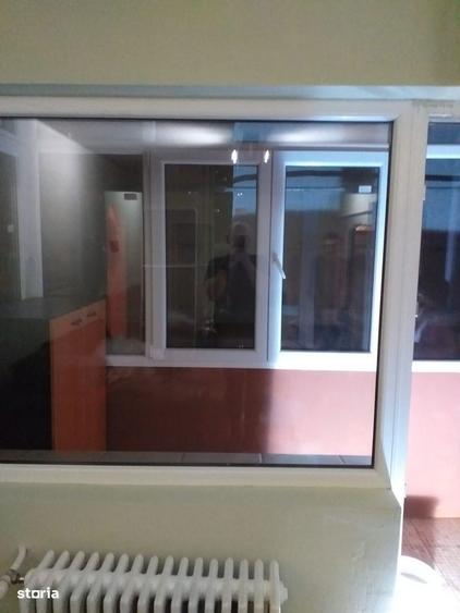 Apartament cu 2 camere decomandat, mobilat în Aviatorilor
