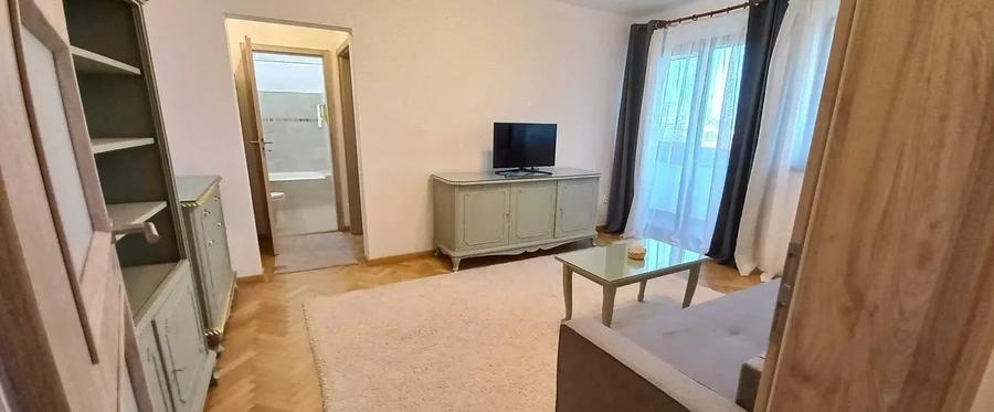 Apartament 2 Camere | Victoriei | Renovat | Balcon | Pet Friendly - 3