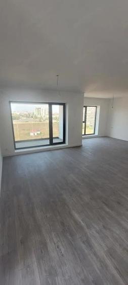 Apartament cu 2 camere decomandat în Nord