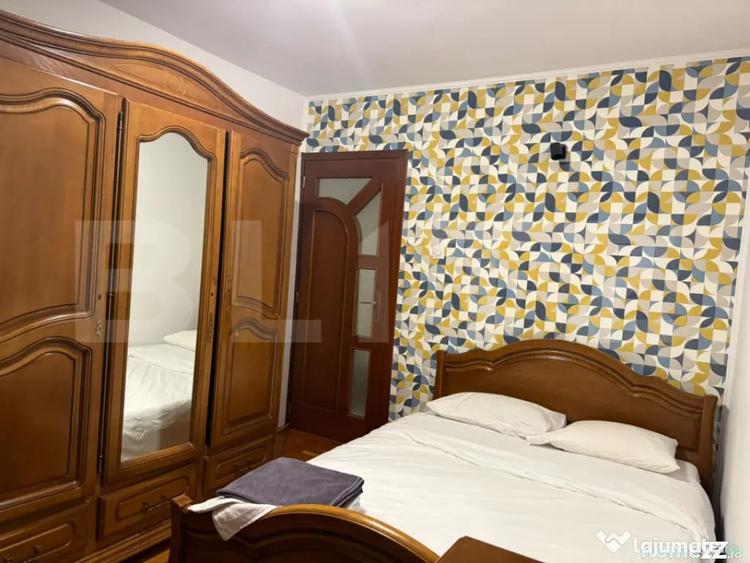 Apartament cu 4 camere decomandat în Aurel Vlaicu