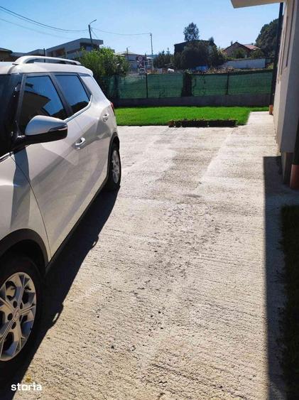 Casă cu 4 camere cu Teren 255 Mp în Chinteni