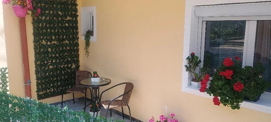 Apartament cu 2 camere decomandat în Eroilor