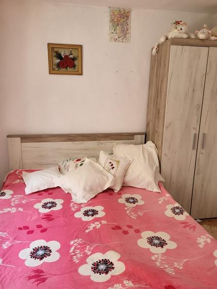Casă cu 3 camere în Central