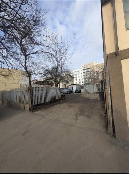 Vanzare teren intravilan Militari - 3