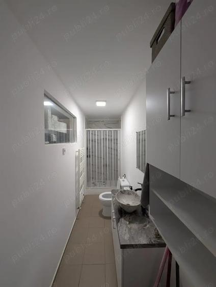 Apartament cu 2 camere, zona Teilor - 5
