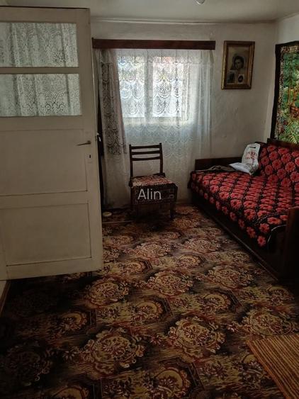 Vand casa , in maracineni, buzau