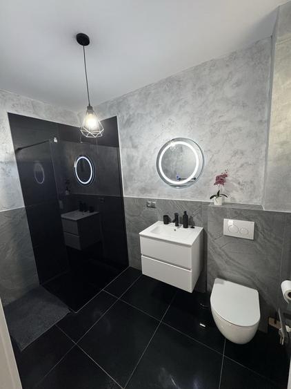 Apartament cu 2 camere în Bulgaria