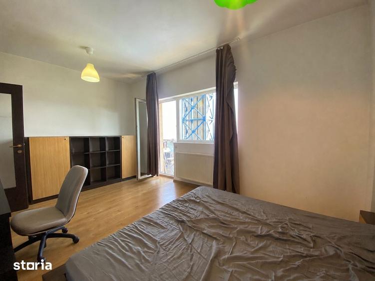 Apartament 2 camere decomandate zona Pasteur, Zorilor - 5