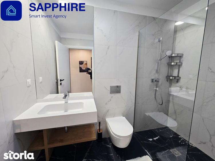Apartament cu 2 camere semidecomandat, mobilat în 13 Septembrie