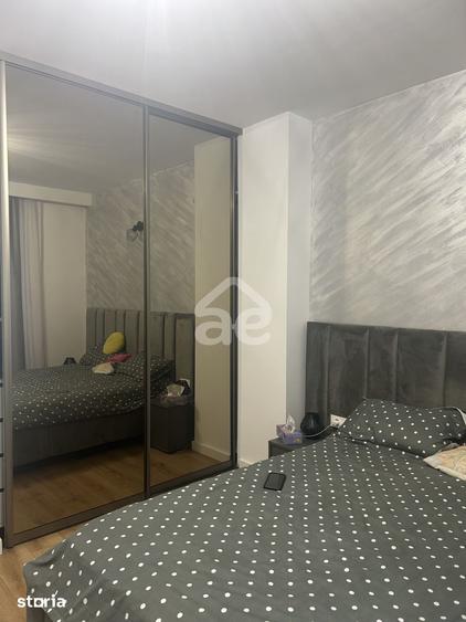 SE VINDE AP CU 3 CAMERE LUX IN COMPLEX COLUMNA - 12