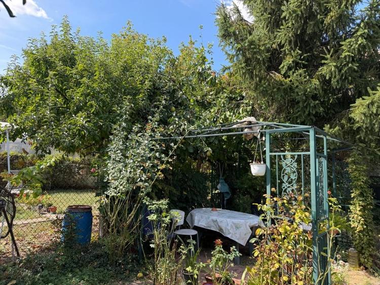 Apartament cu 3 camere decomandat, mobilat în Snagov