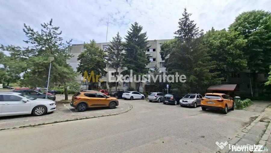 Apartament cu 4 camere decomandat în Nord