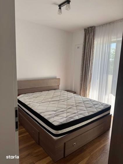 Apartament cu 2 camere în Gării
