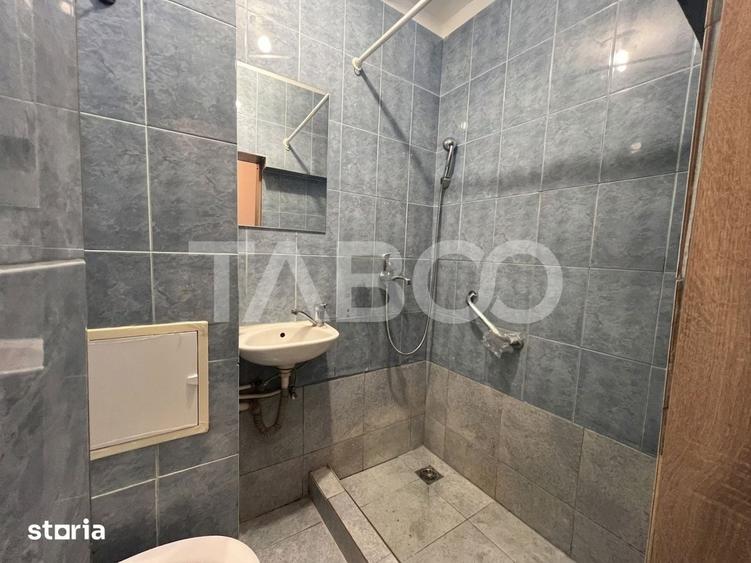 Apartament cu 2 camere in Gheorgheni zona Hermes mobilat si utilat - 4